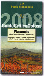 Guida Golosa 2008