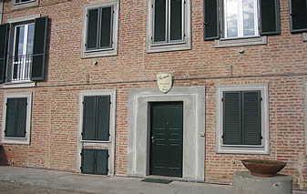 Production Facility