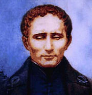 Louis Braille 